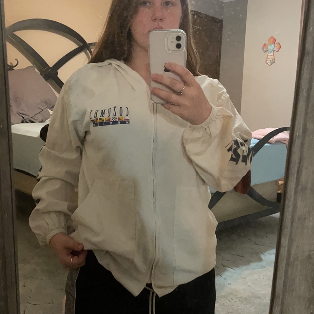 Zip up jacket - Picture 4 of 5